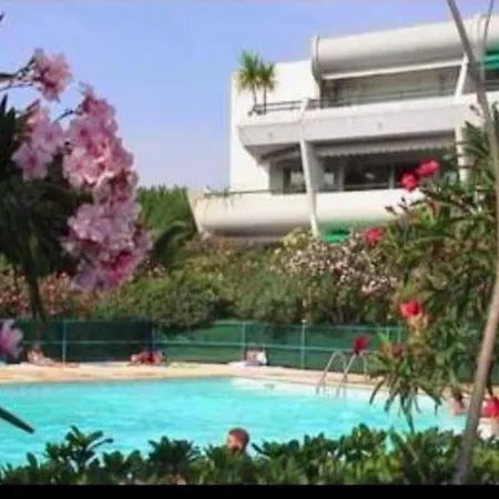 Cosy Design Avec Piscine, 8mn De La A Pied Apartment *