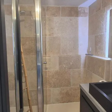 Apartment Cosy Design Avec Piscine, 8mn De La A Pied La Grande-Motte