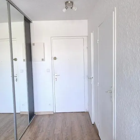 Apartment Cosy Design Avec Piscine, 8mn De La A Pied *