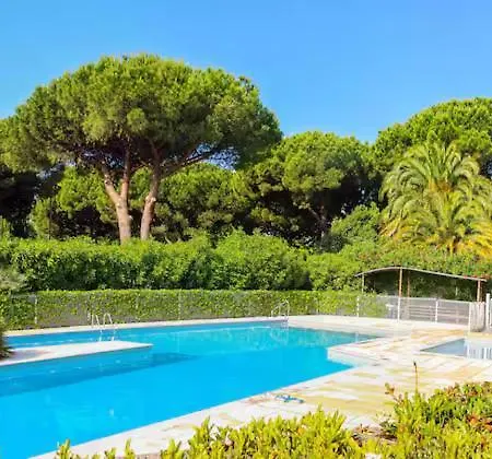 Cosy Design Avec Piscine, 8mn De La A Pied Apartment *